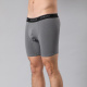 Pack Boxer Medio X 3 33653 Gris