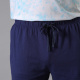 Pijama Morgan C. Redondo Y Short 33651 Celeste