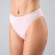 Pack 2X Hikini Seamless Rib 25406 Sweet Pink