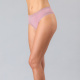 Pack 2X Culotte Seamless Blonda 25407 Orquidea