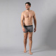 Pack Boxer Corto X 3 33652 Gris