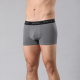 Pack Boxer Corto X 3 33652 Gris