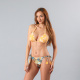 Bottom Bikini Amarras 33725 Amarillo